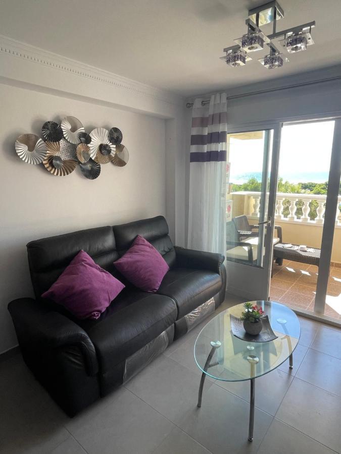 גוארדמר דל סגורה Mimosa Apartment מראה חיצוני תמונה