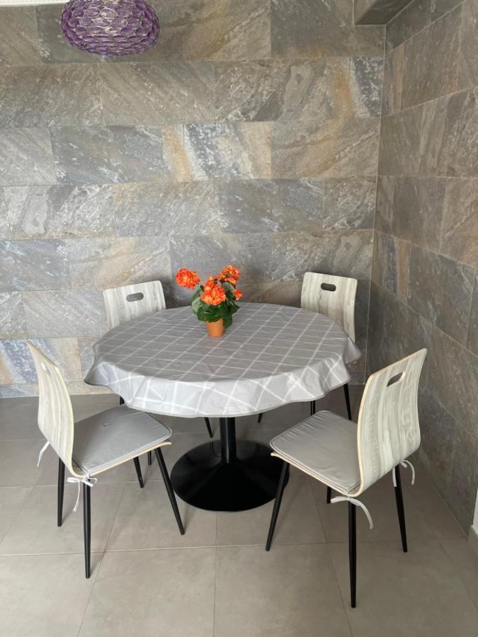 גוארדמר דל סגורה Mimosa Apartment מראה חיצוני תמונה