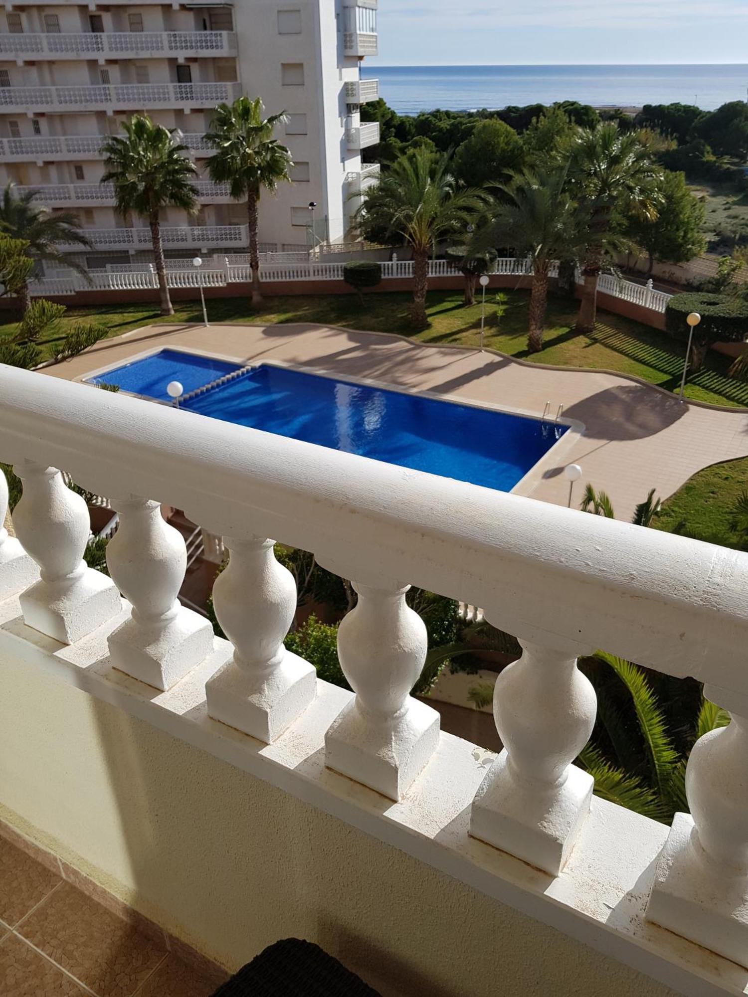 גוארדמר דל סגורה Mimosa Apartment מראה חיצוני תמונה