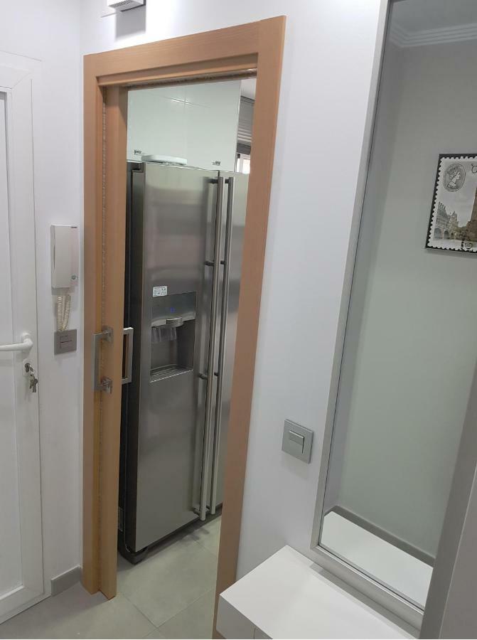 גוארדמר דל סגורה Mimosa Apartment מראה חיצוני תמונה