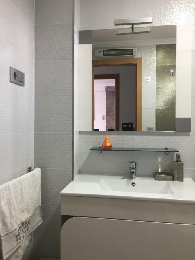 גוארדמר דל סגורה Mimosa Apartment מראה חיצוני תמונה