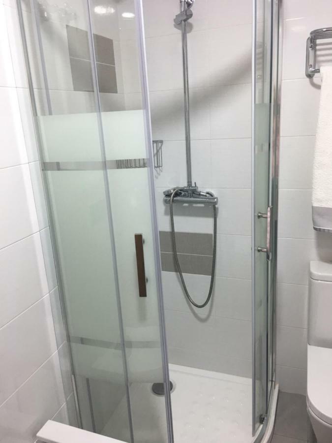 גוארדמר דל סגורה Mimosa Apartment מראה חיצוני תמונה