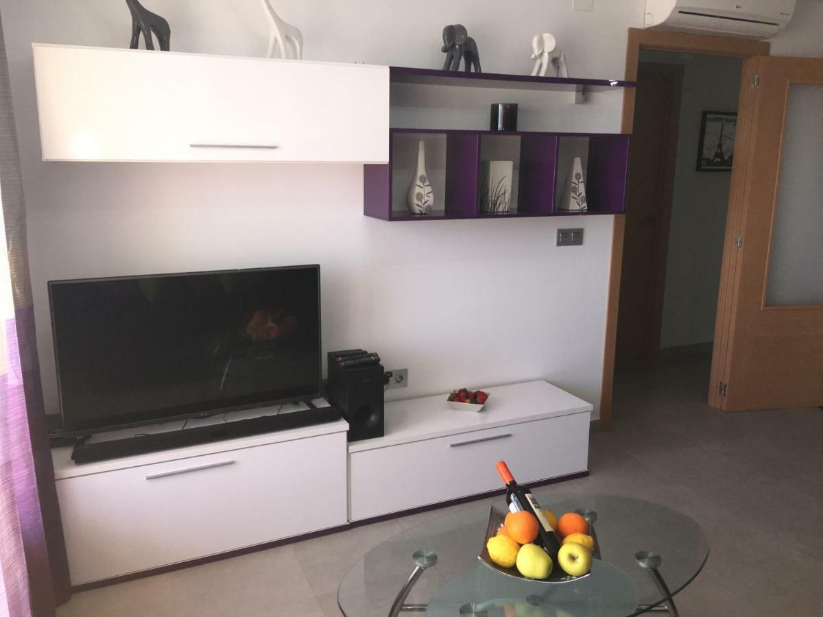 גוארדמר דל סגורה Mimosa Apartment מראה חיצוני תמונה
