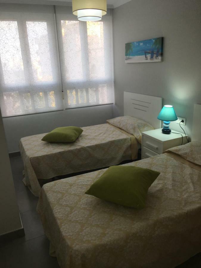 גוארדמר דל סגורה Mimosa Apartment מראה חיצוני תמונה