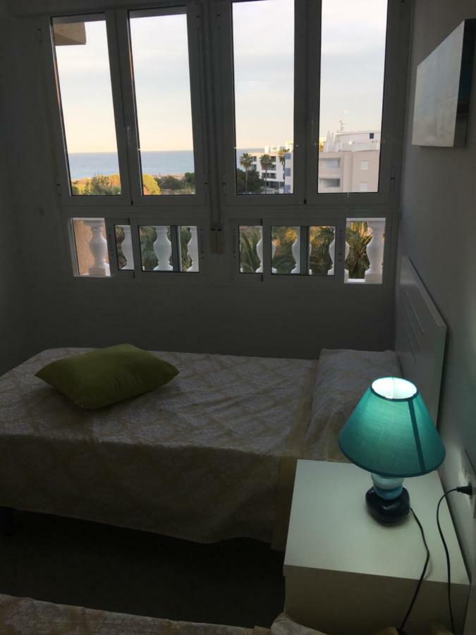 גוארדמר דל סגורה Mimosa Apartment מראה חיצוני תמונה