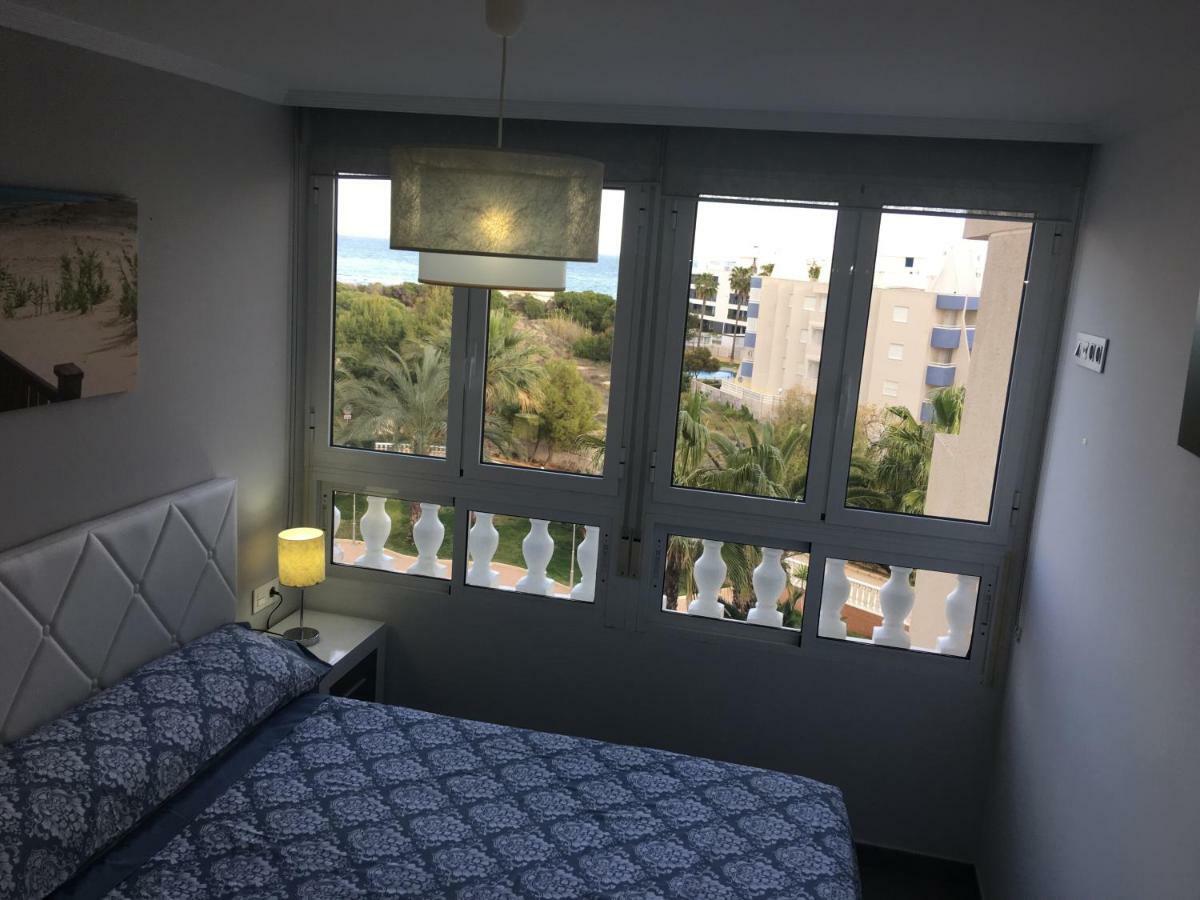 גוארדמר דל סגורה Mimosa Apartment מראה חיצוני תמונה