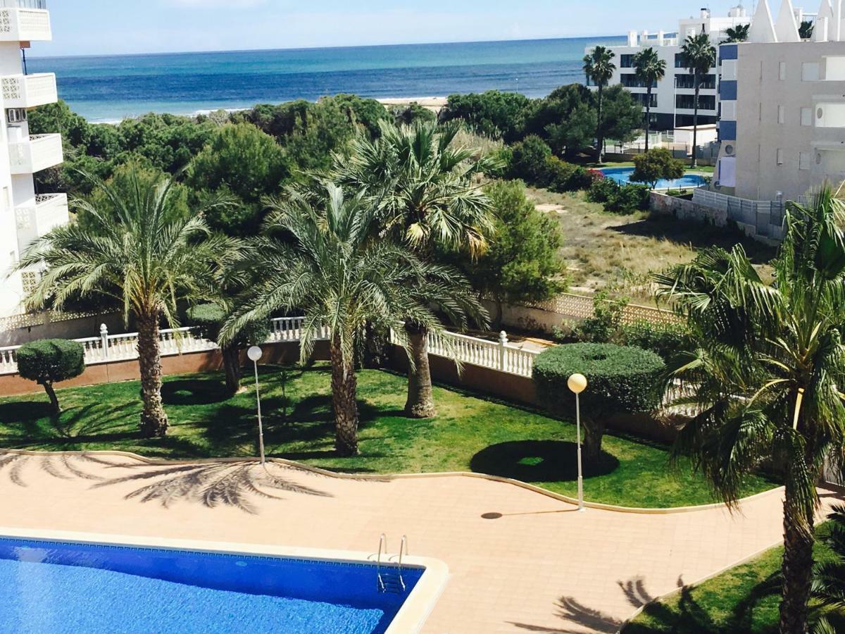 גוארדמר דל סגורה Mimosa Apartment מראה חיצוני תמונה