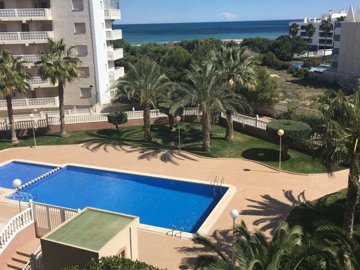 גוארדמר דל סגורה Mimosa Apartment מראה חיצוני תמונה